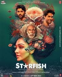 Starfish 2023 HD 720p DVD SCR Full Movie